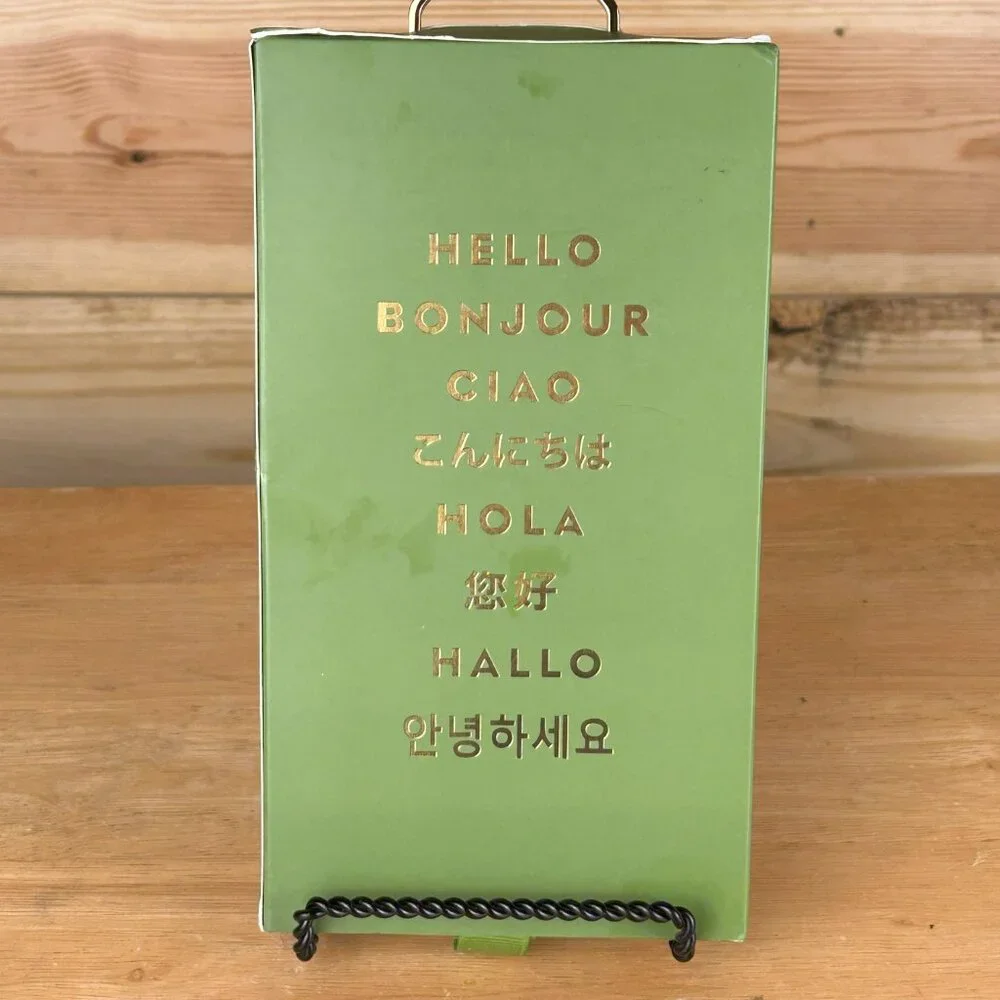kate spade iPhone x Hardshell Case